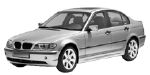 BMW E46 U3771 Fault Code