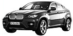 BMW E71 U3771 Fault Code