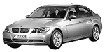 BMW E92 U3771 Fault Code