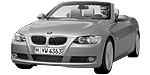 BMW E93 U3771 Fault Code