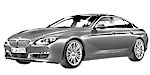 BMW F06 U3771 Fault Code