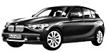 BMW F20 U3771 Fault Code